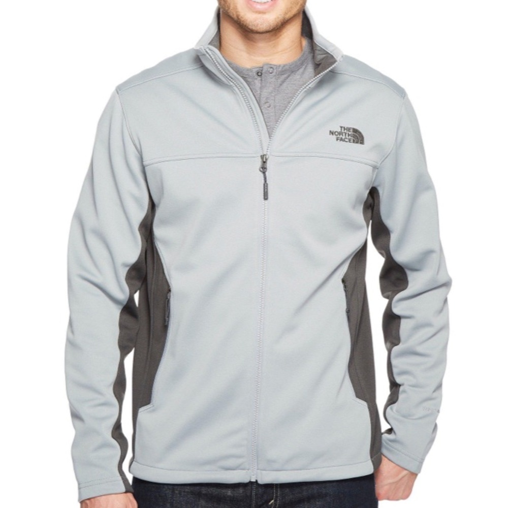 The North Face Canyonwall Sweater